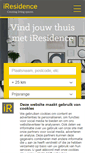 Mobile Screenshot of i-residence.com